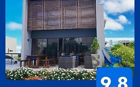 Villas de Bananeiras